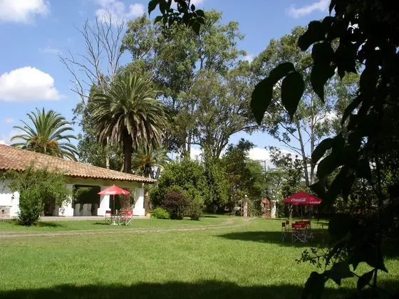 Posada El Prado