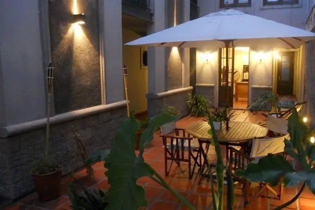 Posada Gotan