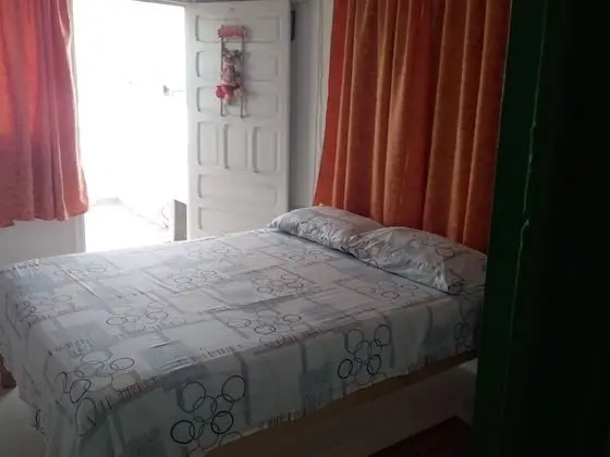 Posada Green Sea Villa Helen Kilometer 4 Circunvalar - Öne Çıkan Resim
