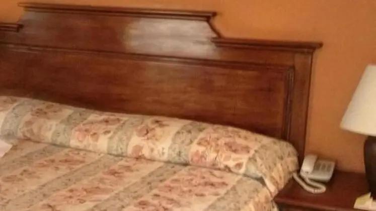 Posada Hidalgo Inn - Oda