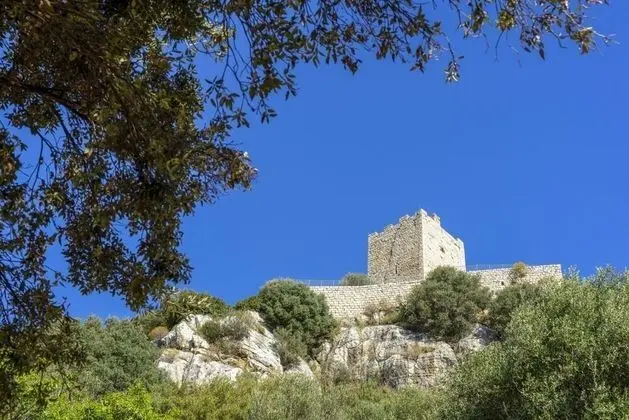 Posada Holiday Home