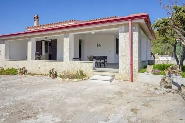 Posada Holiday Home - Dış Mekan