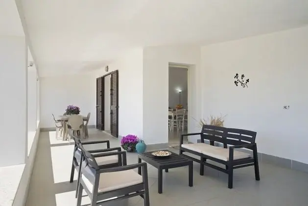 Posada Holiday Home - Lobi
