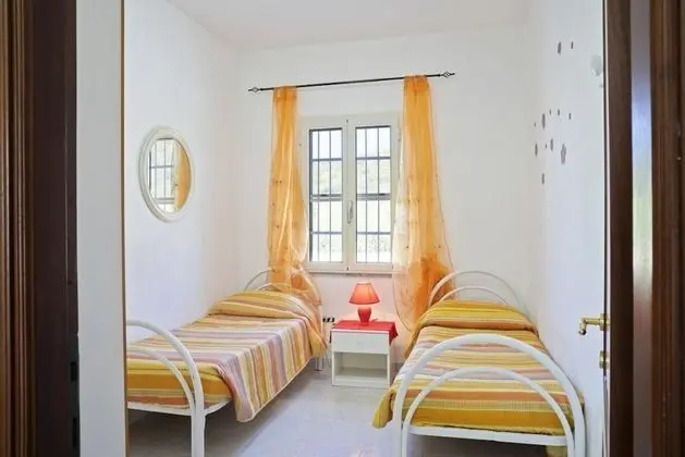 Posada Holiday Home - Oda