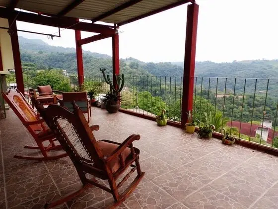 Posada Inkali Xilitla