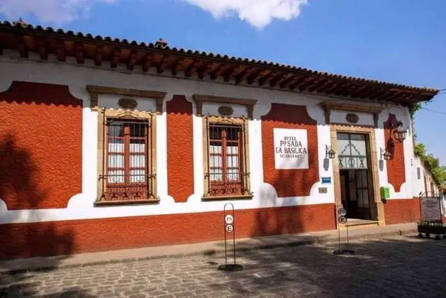 Posada La Basilica
