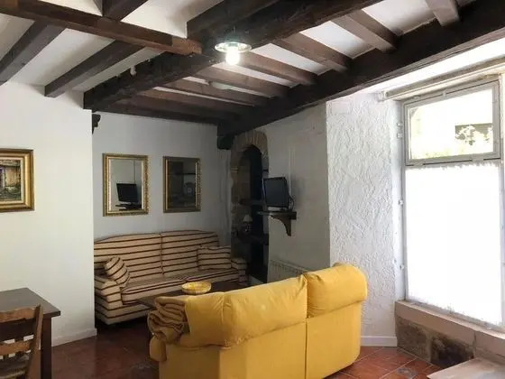 Posada la Casona de Ucieda - Oda Düzeni
