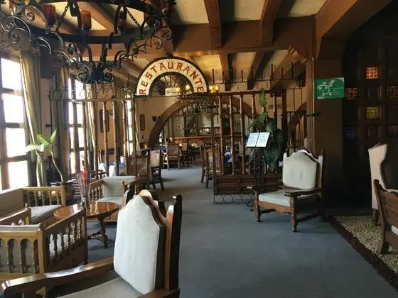 Posada la Ermita