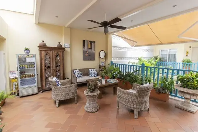 Posada La Fe By BespokeColombia - Yerinde Yemek
