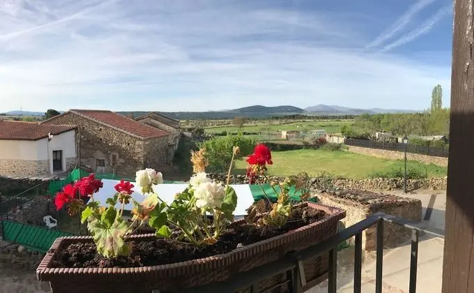 Hotel Posada La Fragua