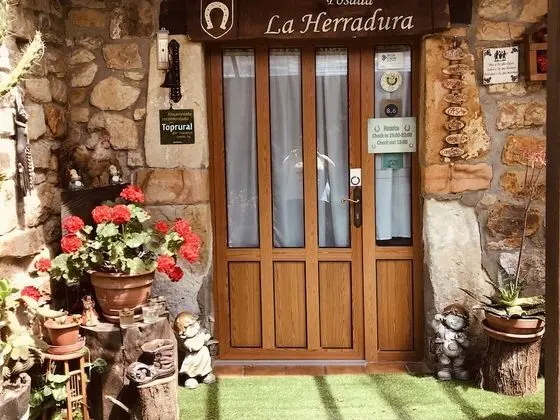 Posada La Herradura - 1