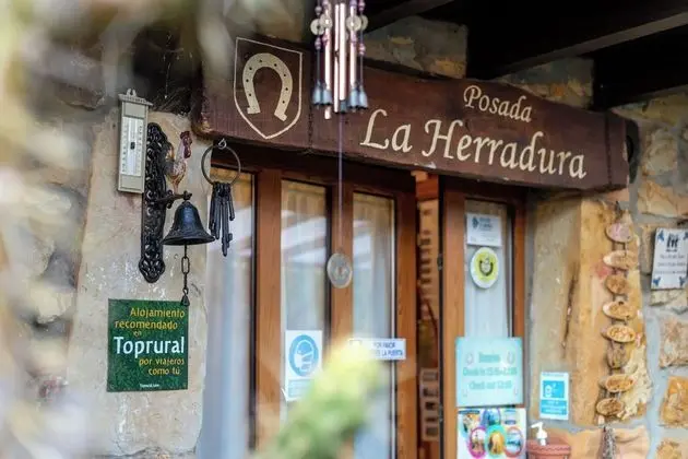 Posada La Herradura - Öne Çıkan Resim