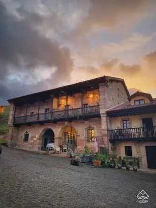 Posada La Infinita Rural Boutique