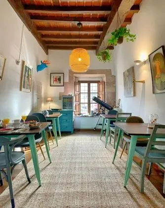 Posada La Infinita Rural Boutique - Yerinde Yemek