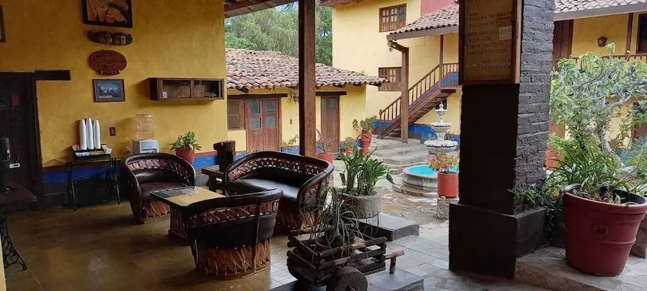 Hotel Posada La Loma