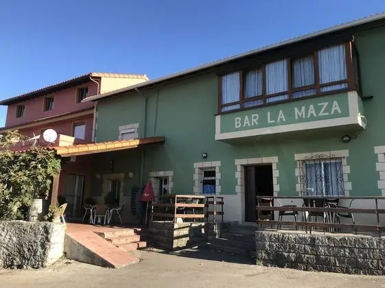 Posada La Maza