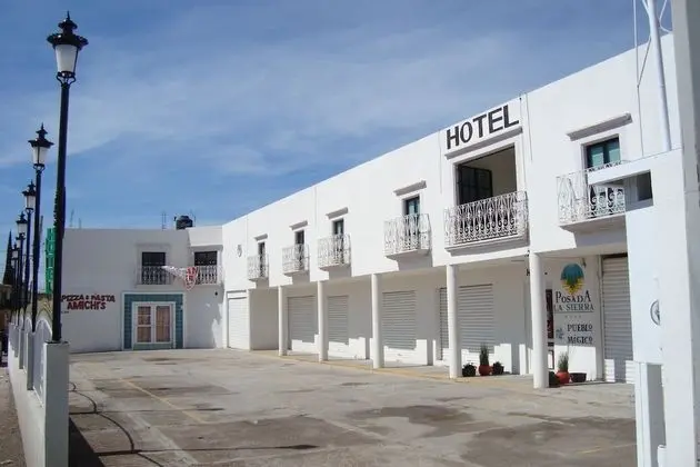 Hotel Posada la Sierra