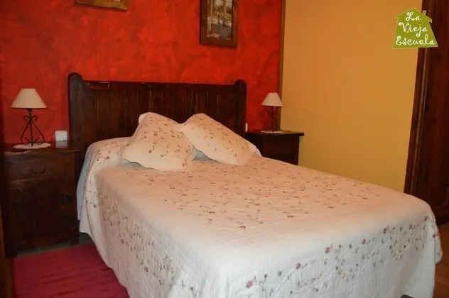 Posada La Vieja Escuela