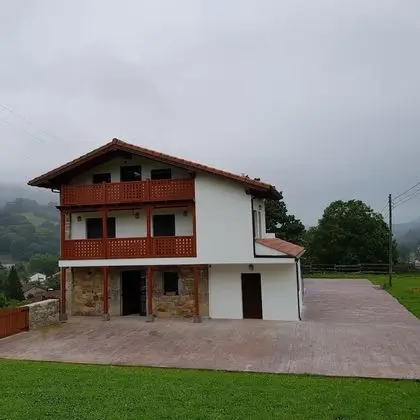 Posada Las Albarcas - Dış Mekan