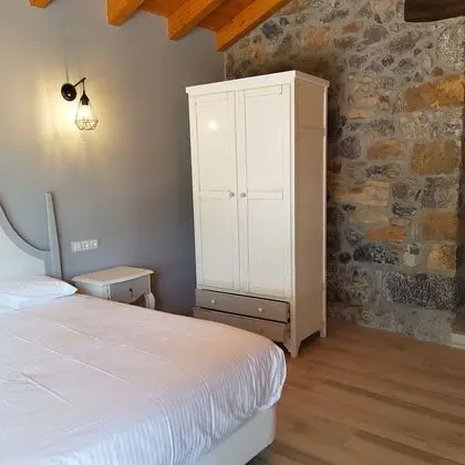 Posada Las Albarcas - Oda