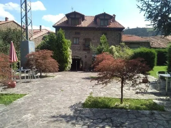 Posada Las Mozas del Agua