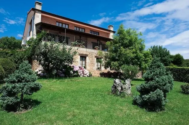 Posada Las Torres - Öne Çıkan Resim