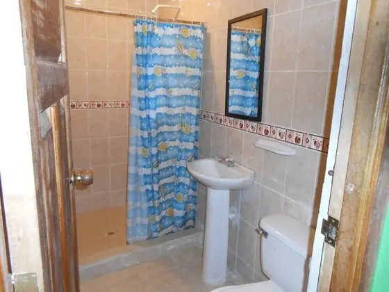 Posada Linda Judith - Banyo Tipleri