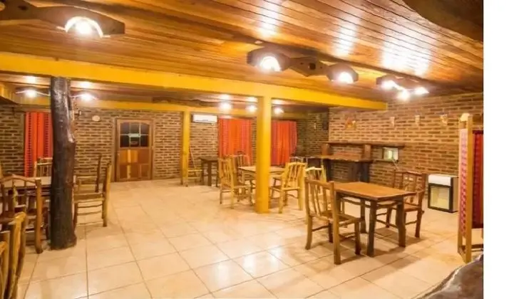 Posada los Tajibos