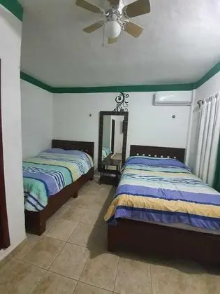 Hotel Posada Marcas