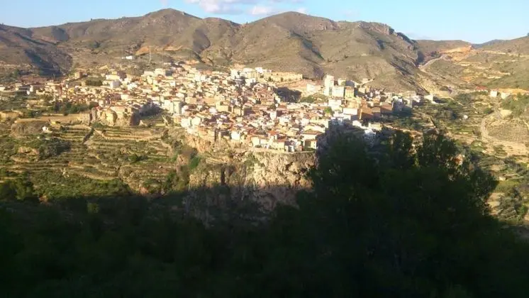 Posada Maruja