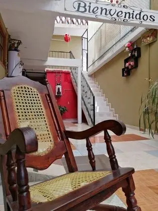 Posada Mi Bello Zacatlán