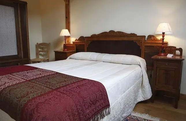 Posada Molino del Canto