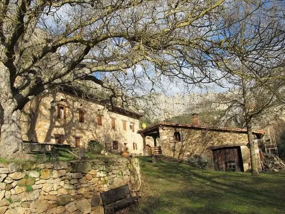 Posada Molino del Canto - 1