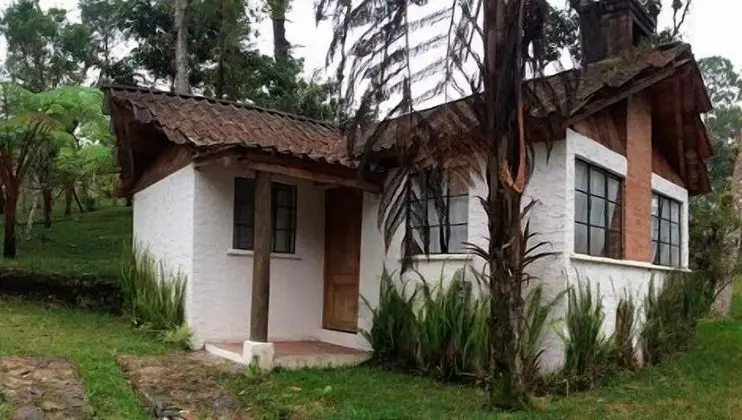 Hotel Posada Montaña del Quetzal