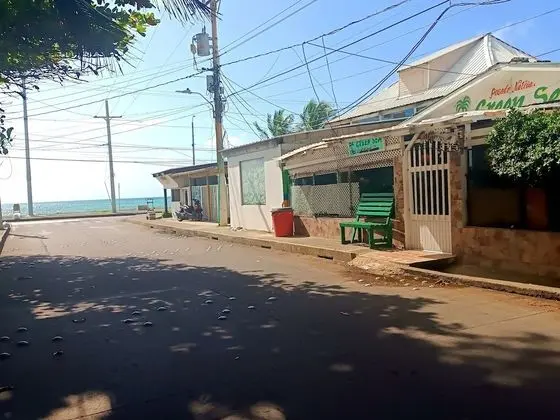 Posada Nativa Green Sea San Luis
