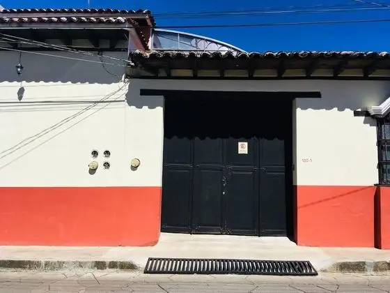 Posada Ocho Barrios