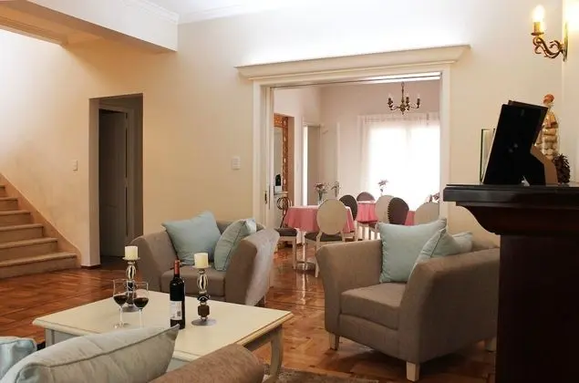 Posada Paraíso Boutique House