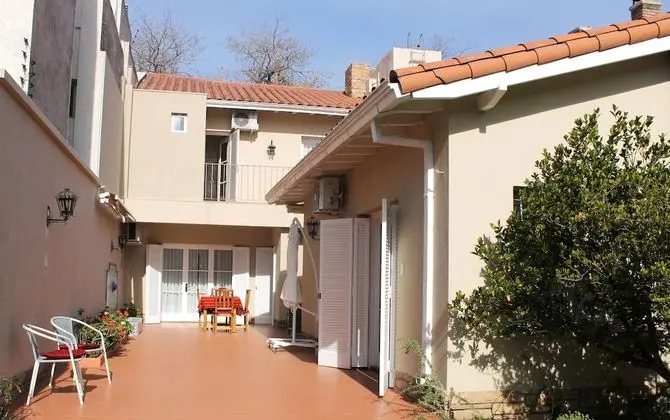 Posada Paraíso Boutique House - Dış Mekan