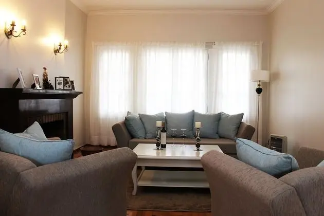 Posada Paraíso Boutique House - Lobi