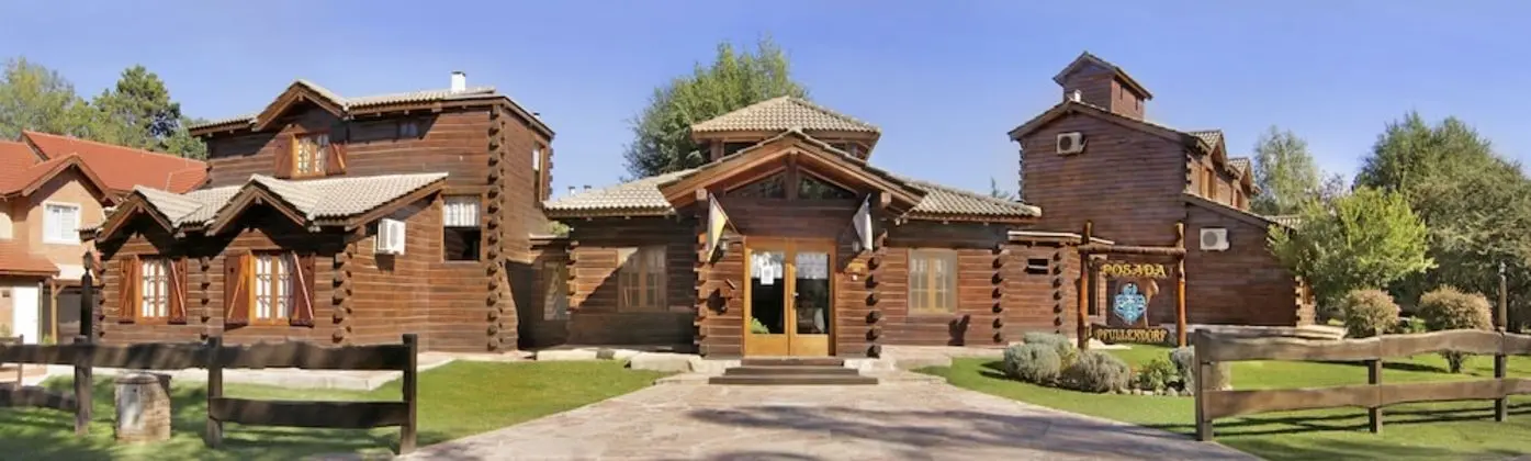 Posada Pfullendorf - Adults Only - Dış Mekan