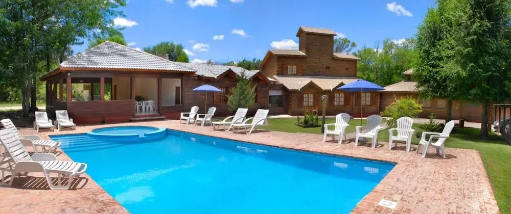 Posada Pfullendorf - Adults Only - Havuz