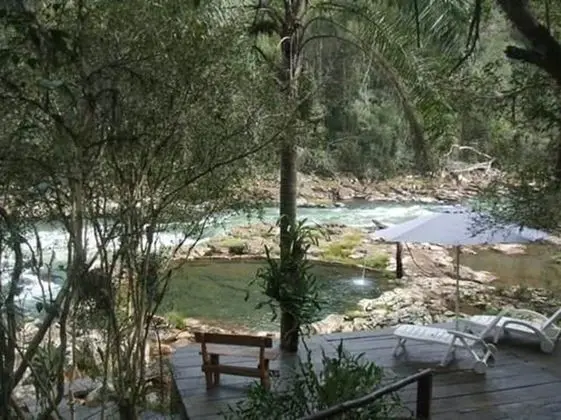 Posada Puerto Paraiso