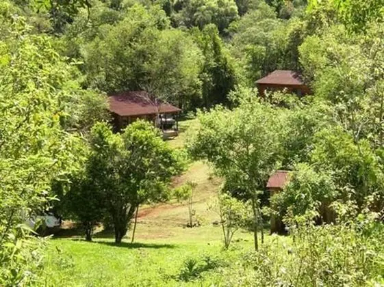 Posada Puerto Paraiso