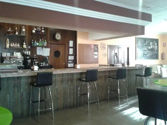 Posada Real de Santa Maria