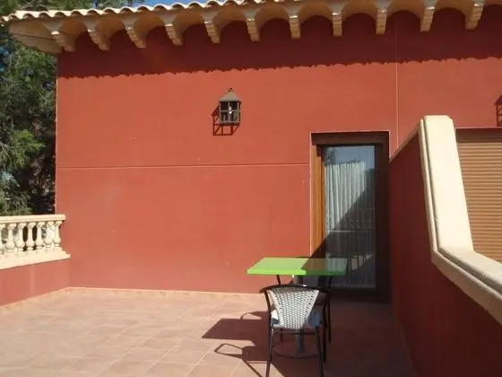 Posada Real de Santa Maria