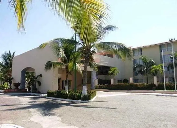 Posada Real Ixtapa