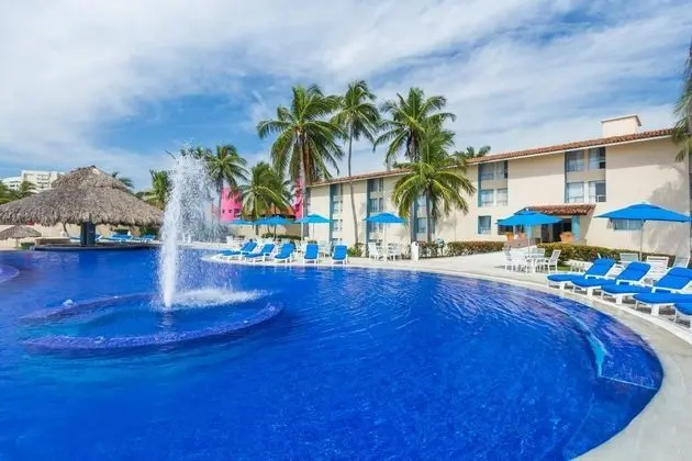 Posada Real Ixtapa - Genel