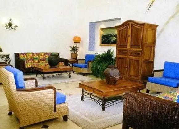 Posada Real Ixtapa - Oda