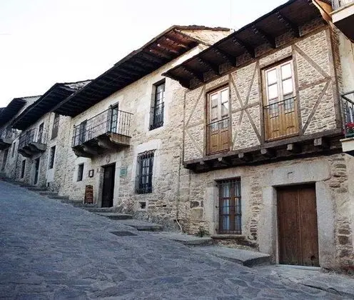 Posada Real la Carteria