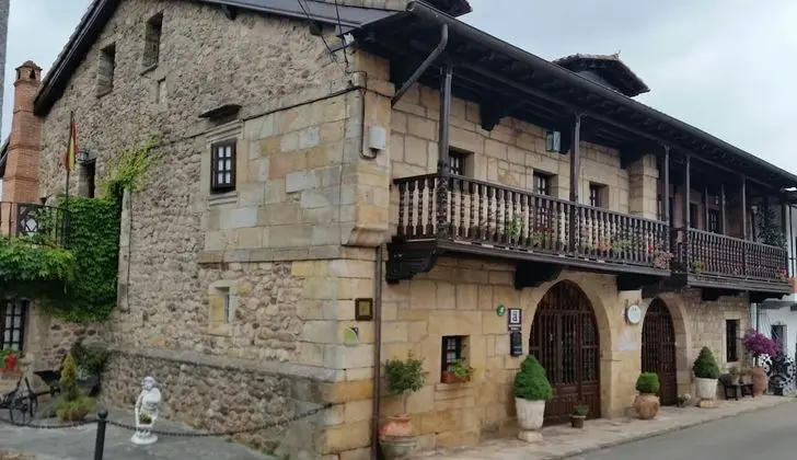 Posada Real La Montañesa